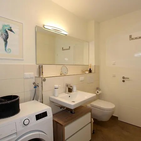 Apartman Haus Sterntaucher 