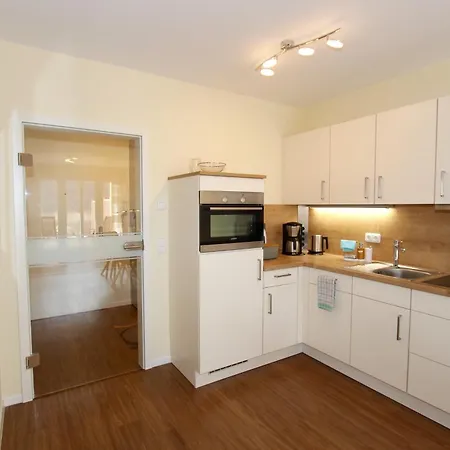 Apartman Haus Sterntaucher 