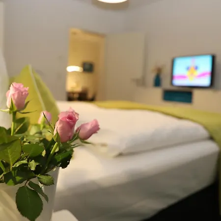 Apartment Haus Sterntaucher 