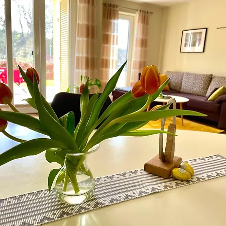 Haus Sterntaucher 