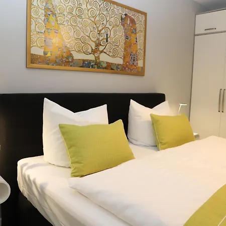 Haus Sterntaucher Sonnenstern Apartment *