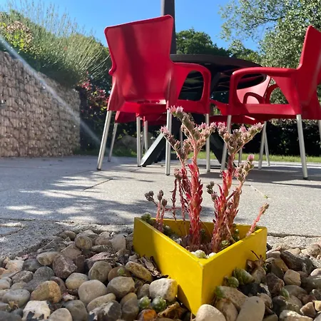 Apartman Haus Sterntaucher 