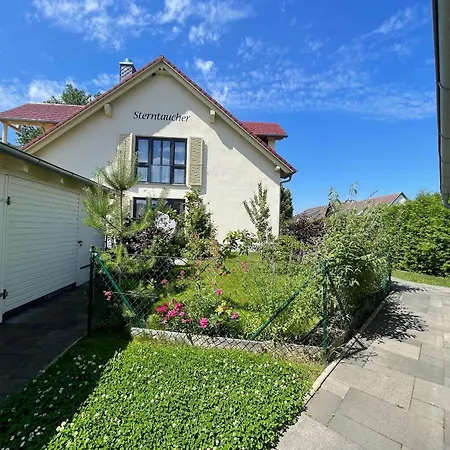 Haus Sterntaucher 