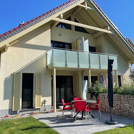 Haus Sterntaucher 
