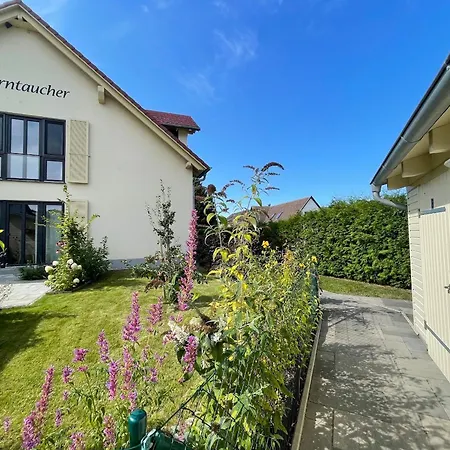 Haus Sterntaucher 