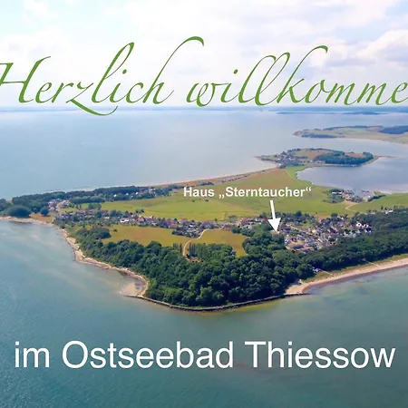 Haus Sterntaucher 