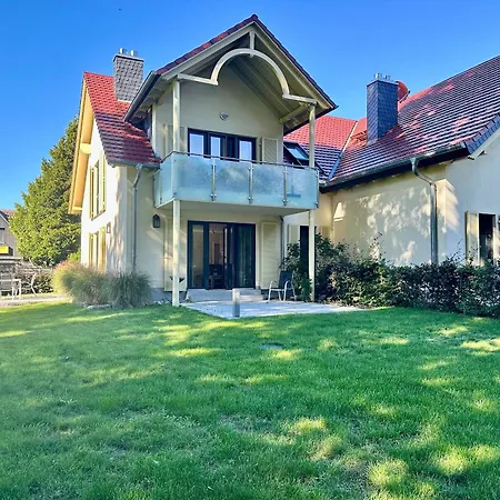 Apartman Haus Sterntaucher 