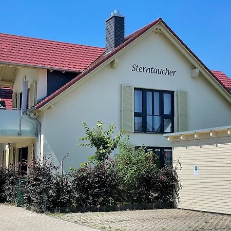 Haus Sterntaucher 