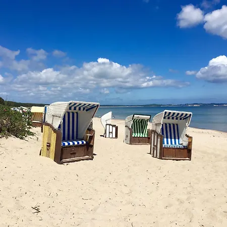 Apartman Haus Sterntaucher 