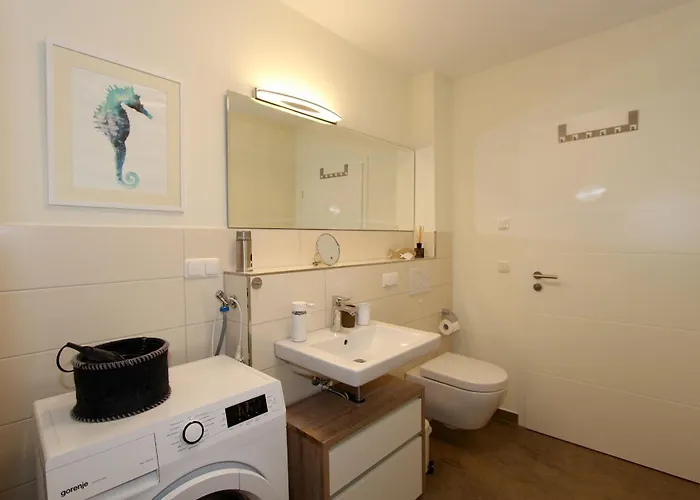 Апартаменты Haus Sterntaucher 