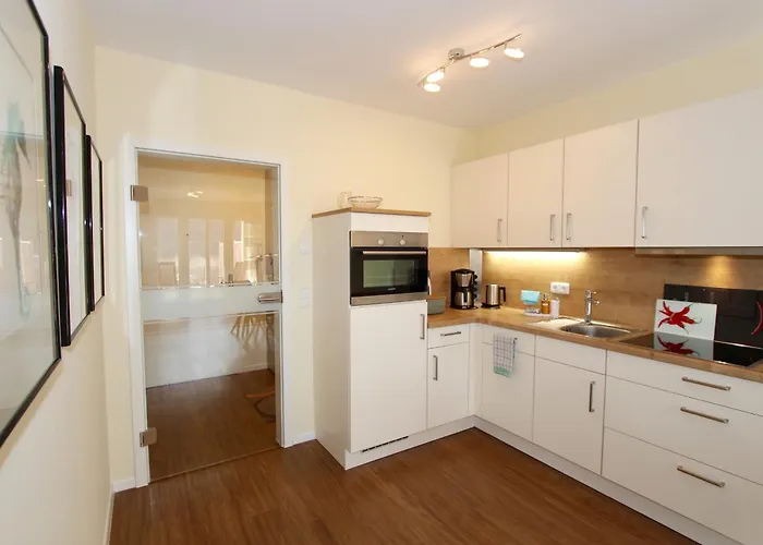 Апартаменты Haus Sterntaucher 