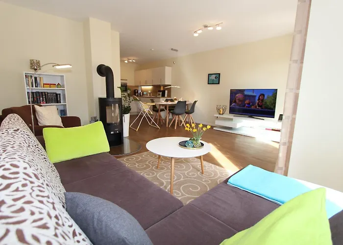 Апартаменты Haus Sterntaucher 