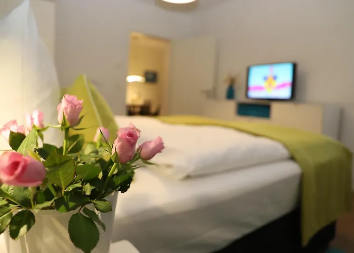 Апартаменты Haus Sterntaucher 