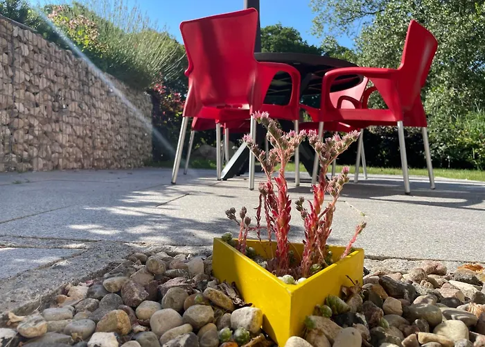 Апартаменты Haus Sterntaucher 