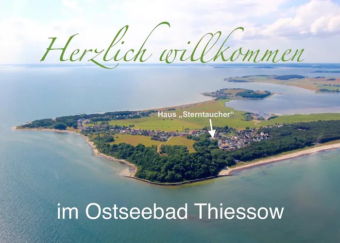 Haus Sterntaucher 