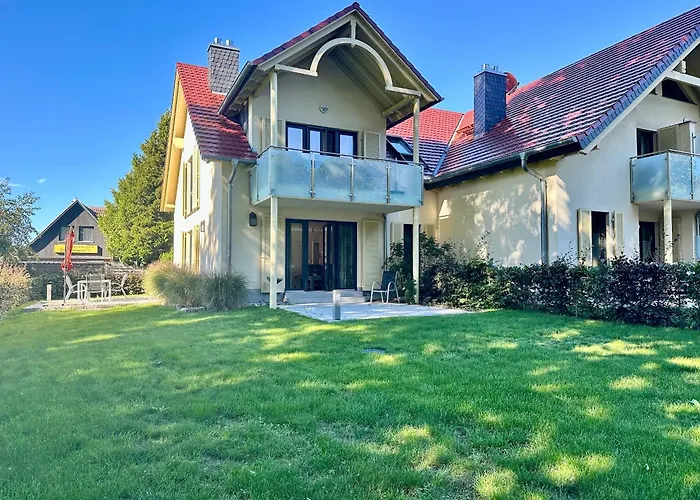 Апартаменты Haus Sterntaucher 