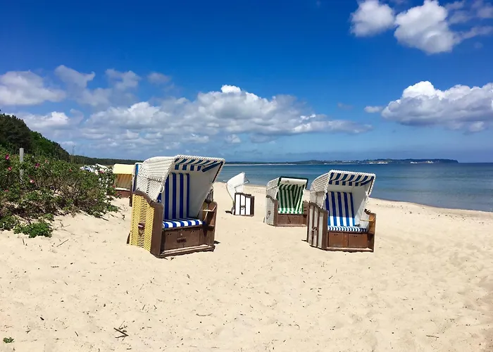 Апартаменты Haus Sterntaucher 